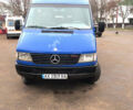 Мерседес Sprinter, объемом двигателя 2.9 л и пробегом 6 тыс. км за 5100 $, фото 8 на Automoto.ua