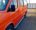 Мерседес Sprinter, объемом двигателя 2.3 л и пробегом 400 тыс. км за 5500 $, фото 6 на Automoto.ua
