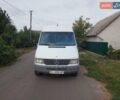 Мерседес Sprinter, объемом двигателя 0 л и пробегом 700 тыс. км за 6200 $, фото 1 на Automoto.ua