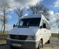 Мерседес Sprinter, об'ємом двигуна 2.87 л та пробігом 920 тис. км за 7300 $, фото 1 на Automoto.ua
