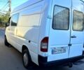 Мерседес Sprinter 1998 в Николаеве на Automoto.ua Мерседес Sprinter, объемом двигателя 2.9 л и пробегом 300 тыс. км за 5000 $, фото 3 на Automoto.ua