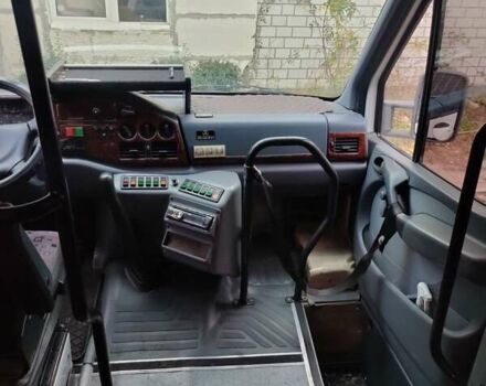 Мерседес Sprinter, об'ємом двигуна 0 л та пробігом 500 тис. км за 11000 $, фото 6 на Automoto.ua