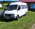 Мерседес Sprinter, объемом двигателя 0 л и пробегом 660 тыс. км за 5800 $, фото 2 на Automoto.ua