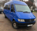 Мерседес Sprinter, объемом двигателя 2.9 л и пробегом 6 тыс. км за 5100 $, фото 13 на Automoto.ua