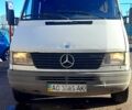 Мерседес Sprinter, об'ємом двигуна 2.9 л та пробігом 1 тис. км за 4100 $, фото 4 на Automoto.ua