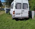 Мерседес Sprinter, объемом двигателя 0 л и пробегом 660 тыс. км за 5800 $, фото 1 на Automoto.ua