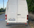 Мерседес Sprinter, объемом двигателя 2.3 л и пробегом 413 тыс. км за 4450 $, фото 3 на Automoto.ua
