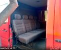 Мерседес Sprinter, объемом двигателя 2.9 л и пробегом 482 тыс. км за 7150 $, фото 1 на Automoto.ua