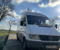 Мерседес Sprinter, об'ємом двигуна 2.87 л та пробігом 920 тис. км за 7300 $, фото 1 на Automoto.ua