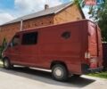 Мерседес Sprinter, объемом двигателя 0 л и пробегом 6 тыс. км за 6800 $, фото 2 на Automoto.ua