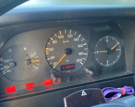 Мерседес Sprinter, объемом двигателя 2.3 л и пробегом 413 тыс. км за 4450 $, фото 11 на Automoto.ua