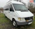 Мерседес Sprinter, об'ємом двигуна 2.9 л та пробігом 800 тис. км за 2900 $, фото 1 на Automoto.ua
