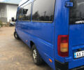 Мерседес Sprinter, объемом двигателя 2.9 л и пробегом 6 тыс. км за 5100 $, фото 12 на Automoto.ua
