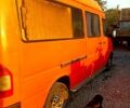 Мерседес Sprinter, объемом двигателя 2.3 л и пробегом 400 тыс. км за 5500 $, фото 5 на Automoto.ua