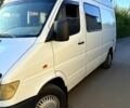 Мерседес Sprinter 1998 в Николаеве на Automoto.ua Мерседес Sprinter, объемом двигателя 2.9 л и пробегом 300 тыс. км за 5000 $, фото 2 на Automoto.ua