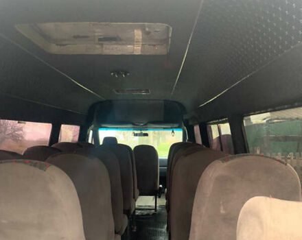 Мерседес Sprinter 1998 в Краснокутске на Automoto.ua Мерседес Sprinter, объемом двигателя 2.9 л и пробегом 6 тыс. км за 5100 $, фото 9 на Automoto.ua