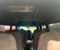 Мерседес Sprinter 1998 в Краснокутске на Automoto.ua Мерседес Sprinter, объемом двигателя 2.9 л и пробегом 6 тыс. км за 5100 $, фото 9 на Automoto.ua