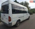 Мерседес Sprinter, объемом двигателя 0 л и пробегом 700 тыс. км за 6200 $, фото 2 на Automoto.ua