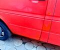 Мерседес Sprinter, объемом двигателя 2.9 л и пробегом 482 тыс. км за 7150 $, фото 7 на Automoto.ua