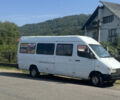 Мерседес Sprinter, объемом двигателя 2.9 л и пробегом 500 тыс. км за 3500 $, фото 1 на Automoto.ua