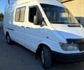 Мерседес Sprinter 1998 в Николаеве на Automoto.ua Мерседес Sprinter, объемом двигателя 2.9 л и пробегом 300 тыс. км за 5000 $, фото 1 на Automoto.ua
