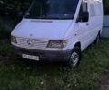 Мерседес Sprinter, объемом двигателя 2.9 л и пробегом 360 тыс. км за 6400 $, фото 15 на Automoto.ua