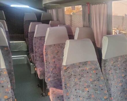Мерседес Sprinter, об'ємом двигуна 0 л та пробігом 500 тис. км за 11000 $, фото 5 на Automoto.ua