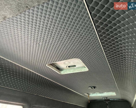 Мерседес Sprinter, объемом двигателя 2.9 л и пробегом 6 тыс. км за 5100 $, фото 1 на Automoto.ua