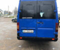 Мерседес Sprinter, объемом двигателя 2.9 л и пробегом 6 тыс. км за 5100 $, фото 3 на Automoto.ua