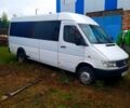 Мерседес Sprinter, объемом двигателя 2.9 л и пробегом 500 тыс. км за 7777 $, фото 1 на Automoto.ua