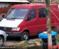 Мерседес Sprinter, объемом двигателя 23 л и пробегом 400 тыс. км за 5200 $, фото 1 на Automoto.ua