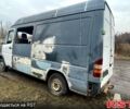 Мерседес Sprinter, объемом двигателя 29 л и пробегом 0 тыс. км за 2000 $, фото 1 на Automoto.ua