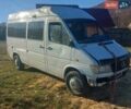 Мерседес Sprinter, объемом двигателя 0 л и пробегом 320 тыс. км за 3600 $, фото 1 на Automoto.ua