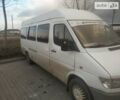 Мерседес Sprinter, объемом двигателя 2.9 л и пробегом 470 тыс. км за 6500 $, фото 2 на Automoto.ua