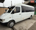 Мерседес Sprinter, объемом двигателя 0 л и пробегом 300 тыс. км за 8500 $, фото 8 на Automoto.ua