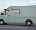 Мерседес Sprinter, объемом двигателя 2.9 л и пробегом 490 тыс. км за 9950 $, фото 13 на Automoto.ua