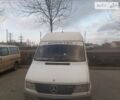 Мерседес Sprinter, объемом двигателя 2.9 л и пробегом 470 тыс. км за 6500 $, фото 1 на Automoto.ua