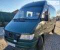 Мерседес Sprinter, объемом двигателя 2.9 л и пробегом 700 тыс. км за 4300 $, фото 1 на Automoto.ua