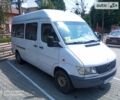 Мерседес Sprinter, объемом двигателя 0 л и пробегом 230 тыс. км за 7444 $, фото 1 на Automoto.ua