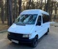 Мерседес Sprinter, об'ємом двигуна 2.9 л та пробігом 400 тис. км за 3600 $, фото 1 на Automoto.ua