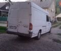 Мерседес Sprinter, объемом двигателя 0 л и пробегом 500 тыс. км за 4000 $, фото 4 на Automoto.ua