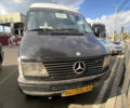 Мерседес Sprinter, объемом двигателя 0 л и пробегом 400 тыс. км за 3950 $, фото 7 на Automoto.ua
