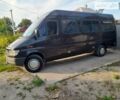 Мерседес Sprinter, об'ємом двигуна 2.9 л та пробігом 2 тис. км за 7700 $, фото 1 на Automoto.ua