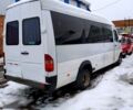 Мерседес Sprinter, объемом двигателя 2.9 л и пробегом 500 тыс. км за 7777 $, фото 1 на Automoto.ua