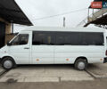 Мерседес Sprinter, объемом двигателя 0 л и пробегом 300 тыс. км за 8500 $, фото 7 на Automoto.ua