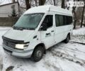 Мерседес Sprinter, объемом двигателя 2.9 л и пробегом 480 тыс. км за 3100 $, фото 1 на Automoto.ua
