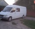 Мерседес Sprinter, объемом двигателя 0 л и пробегом 500 тыс. км за 4000 $, фото 1 на Automoto.ua