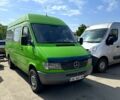 Мерседес Sprinter, об'ємом двигуна 2.3 л та пробігом 125 тис. км за 4500 $, фото 1 на Automoto.ua