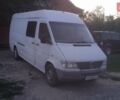Мерседес Sprinter, объемом двигателя 0 л и пробегом 500 тыс. км за 4000 $, фото 1 на Automoto.ua