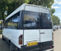 Мерседес Sprinter, объемом двигателя 0 л и пробегом 400 тыс. км за 3950 $, фото 8 на Automoto.ua